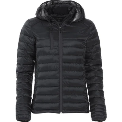 Afbeelding van Clique Hudson Women 020977 Zwart