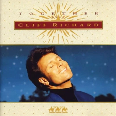 Afbeelding van Together With Cliff Richard