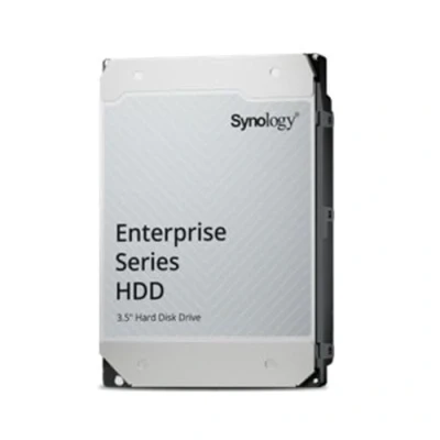 Afbeelding van Synology HAS5310 20T interne harde schijf 20 TB 7200 RPM 512 MB 3.5&quot; SAS