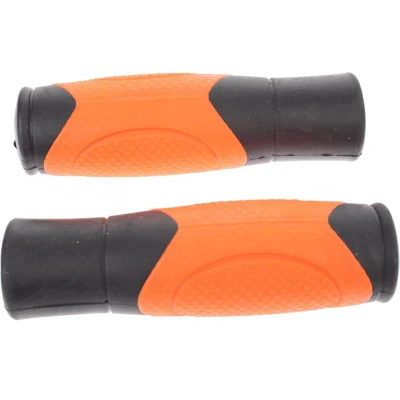 Afbeelding van Handvatset Dutch Perfect Oranje