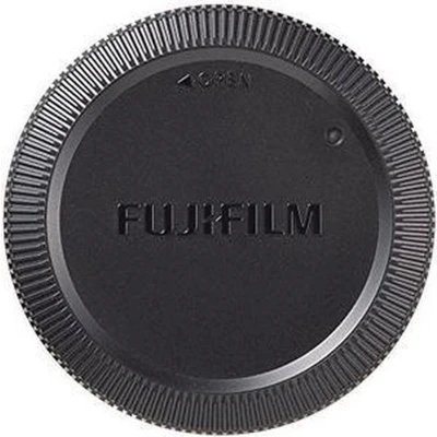 Afbeelding van Fujifilm RLCP 001 Achterlensdop X Mount