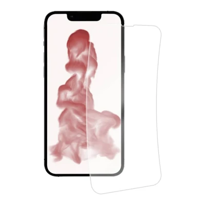 Afbeelding van Vivanco 2D Premium Screenprotector (glas) Geschikt voor: Apple iPhone 14 Plus 1 stuk(s)