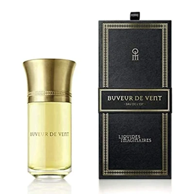 Afbeelding van Les Liquides Imaginaires Buveur de Vent Eau Parfum 100 ml