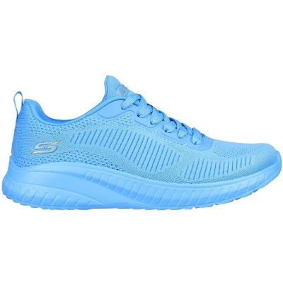 Afbeelding van SKECHERS Bobs Squad Chaos 40 EU, Blauw