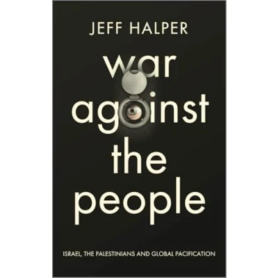 Afbeelding van War Against The People