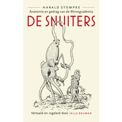 Afbeelding van De snuiters