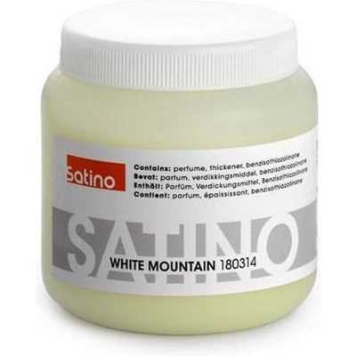 Afbeelding van Satino Luchtverfrisser AR1 332090 White Mountain 6 x 225 ml