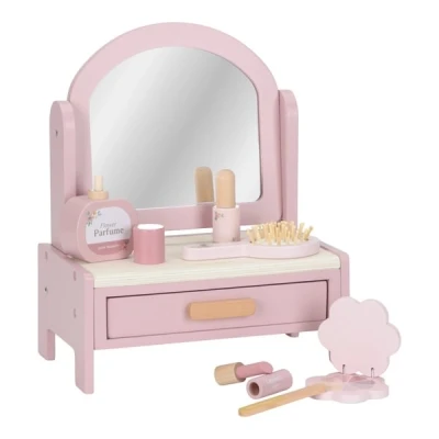 Afbeelding van Little Dutch houten Kaptafel FSC