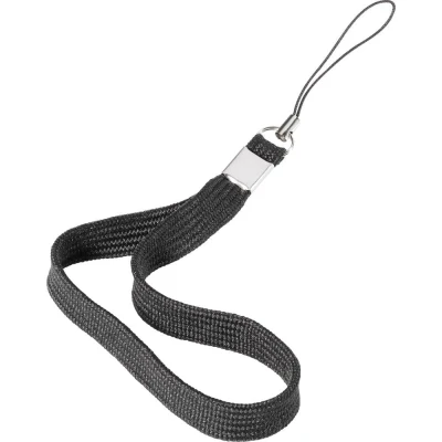 Afbeelding van Renkforce RF 4755734 Draagkoord USB stick Zwart