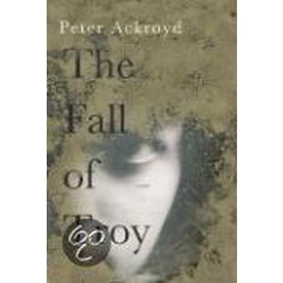 Afbeelding van The Fall of Troy