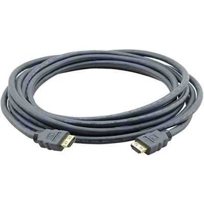 Image de Kramer C HM/HM/PRO Series 35 HDMI avec câble Ethernet 10.7 m