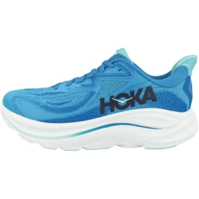 Afbeelding van Hoka Clifton 10 Sneakers voor heren, Hemelsblauw, 43,5 EU