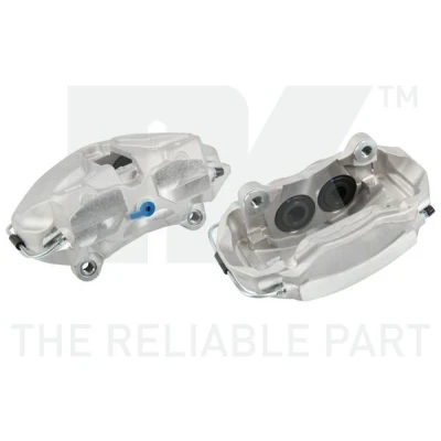 Afbeelding van Remklauw NK 2147409, voor o.a. Audi