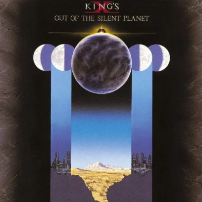 Afbeelding van Out Of The Silent Planet