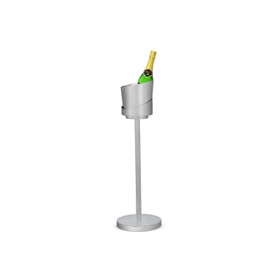 Afbeelding van Leopold Vienna Champagne cooler with stand