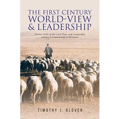 Afbeelding van The First Century World View and Leadership