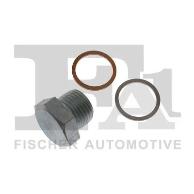 Afbeelding van Reparatieset, schroefdraad van olieaftapschroef FA1 257.886.021