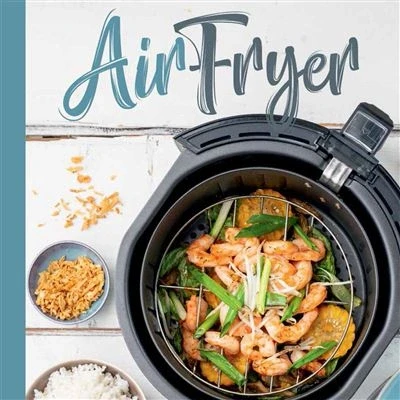 Image de Airfryer