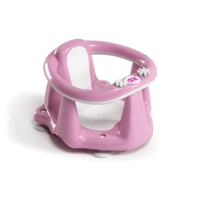 Afbeelding van OK Baby Badring Flipper Evolution Pink