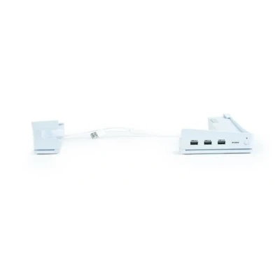 Afbeelding van Nacon Horizontale Console Standaard &amp; Oplaadstation PS5 Slim