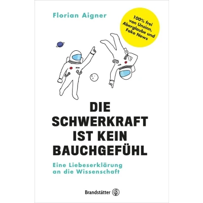 Afbeelding van Die Schwerkraft ist kein Bauchgefühl