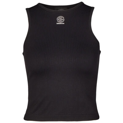 Image de Eskadron Chemise Seamless Noir L