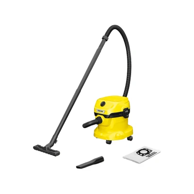 Image de Karcher WD 2 Plus V 12/4/18 Aspirateur Avec Sac