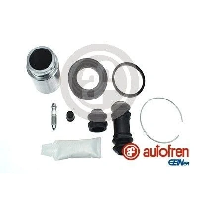 Afbeelding van AUTOFREN SEINSA D42212C Remklauw Reparatieset Achteras 38 TOYOTA: Supra III