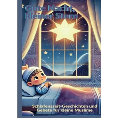 Afbeelding van Gute Nacht, kleiner Stern