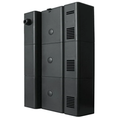 Afbeelding van Haquoss Quick X Large Biologisch aquariumfilter met reservespons