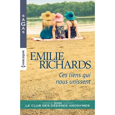 Afbeelding van Ces Liens qui Nous Unissent