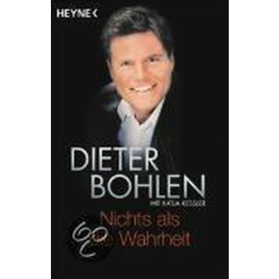 Afbeelding van Nichts als die Wahrheit