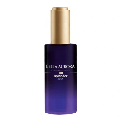 Image de Bella Aurora Splendor Night Sérum 30 ml