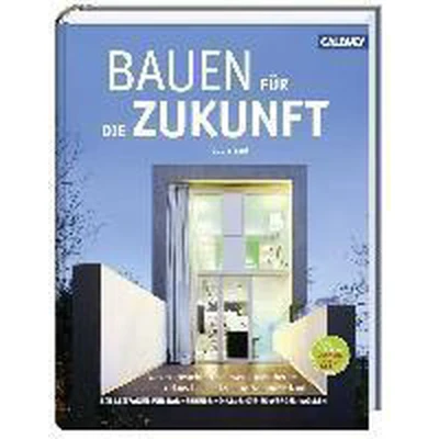 Afbeelding van Bauen für die Zukunft