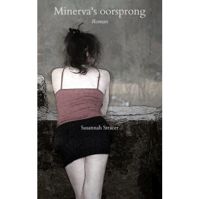 Afbeelding van Minerva&#039;s oorsprong