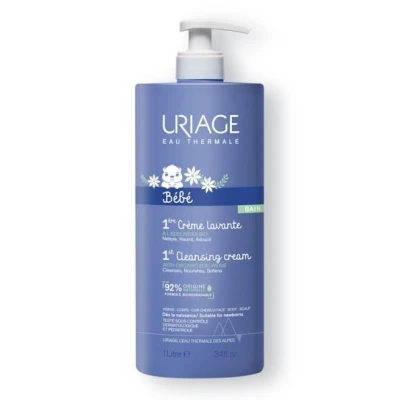Afbeelding van Uriage Baby 1st Cleansing Cream