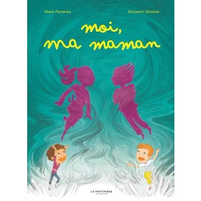 Image de Moi, ma maman