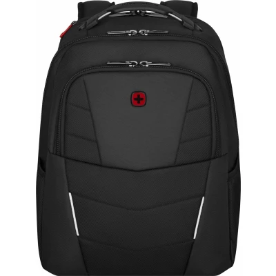 Afbeelding van Wenger Altair Laptoprugzak Geschikt voor max. (laptop): 39,6 cm (15,6) Zwart