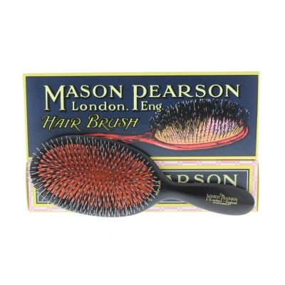 Afbeelding van Mason Pearson BN1 Popular Bristle &amp; Nylon