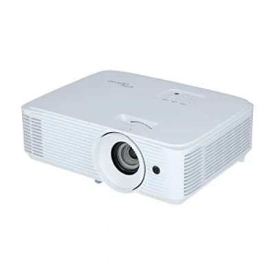 Afbeelding van Optoma HD29HLVx projector
