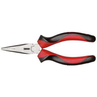 Afbeelding van GEDORE R28502160 Platte rondbektang