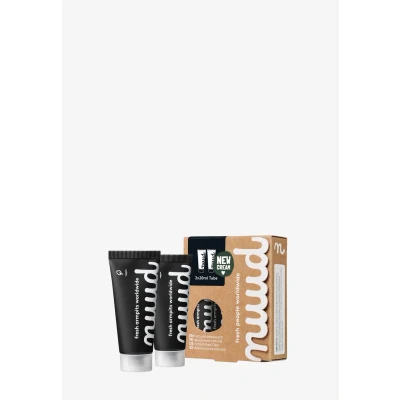 Afbeelding van Nuud Smarter Black Natural Cream Deodorant 40ML