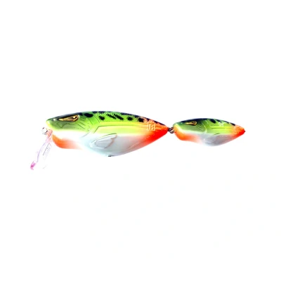 Afbeelding van Rozemeijer Stalker 13cm 35g (diepte 0 70cm) Kleur : SOP