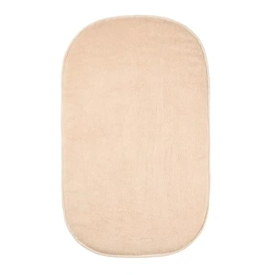 Afbeelding van Nattou CARE Verkleinkussen 62 cm Beige