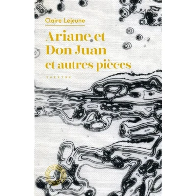 Image de Ariane et Don Juan autres pièces