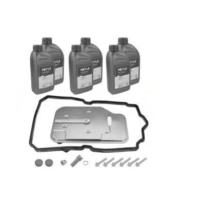 Afbeelding van Onderd.set, olie verversen van automatische versnellingsbak MEYLE 014 135 1402