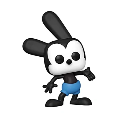 Afbeelding van Funko Pop! Disney: Oswald the Lucky Rabbit #1315