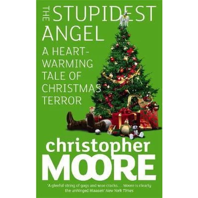 Afbeelding van Stupidest Angel