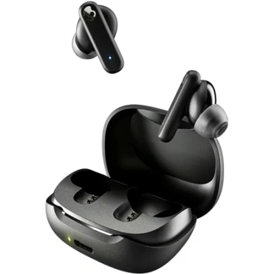 Afbeelding van Skullcandy Smokin Buds True Wireless Zwart