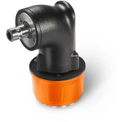 Image de FEIN 64203008010 tête à angle droit pour l&#039;interface QuickIN/QuickIN MAX
